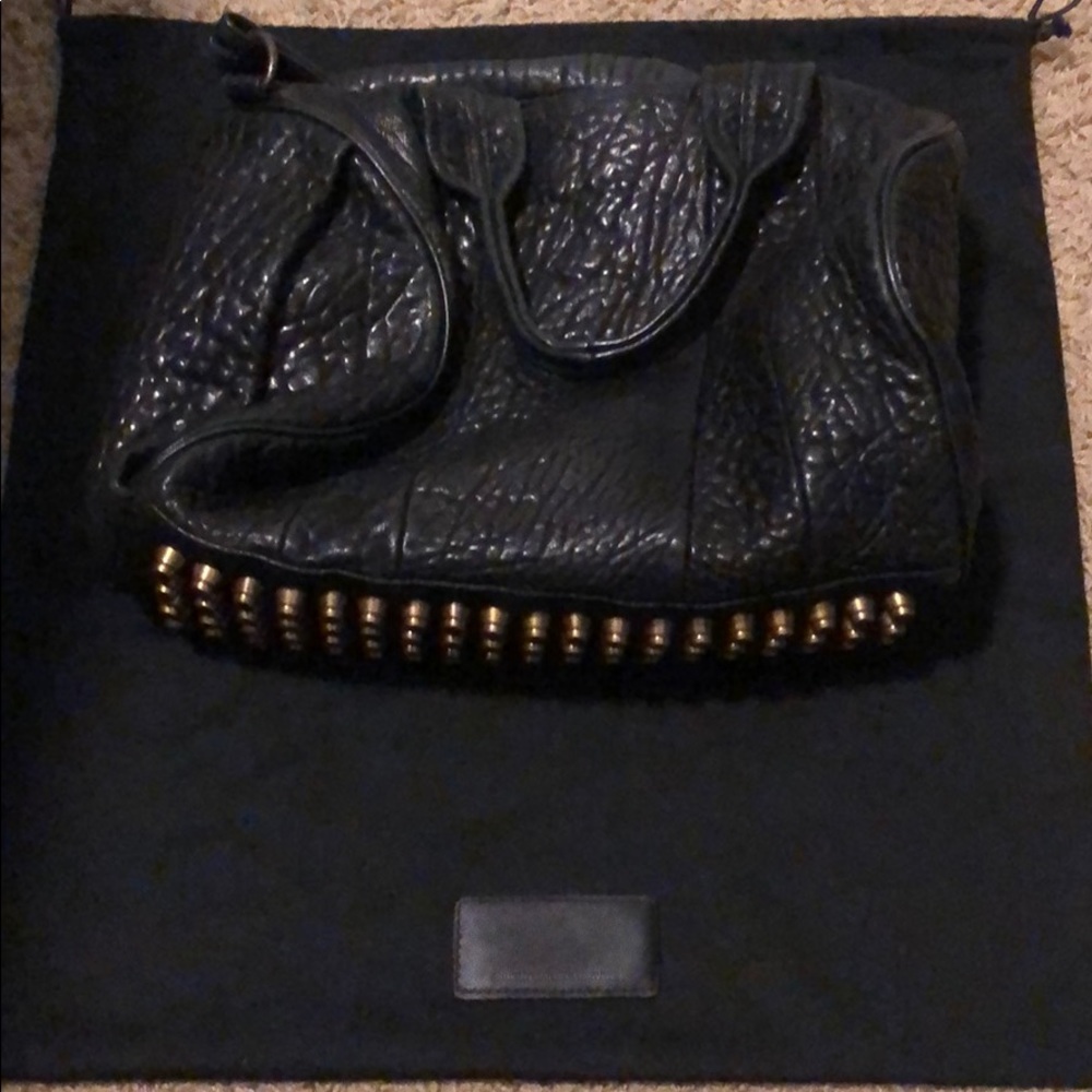 COPY - Alexander wang Rocco bag